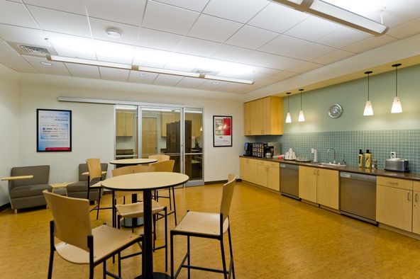 Regus Executive Suites